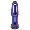 HUEMAN Plug Vibrant Voyager 11.5 x 3.4cm